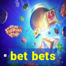 bet bets